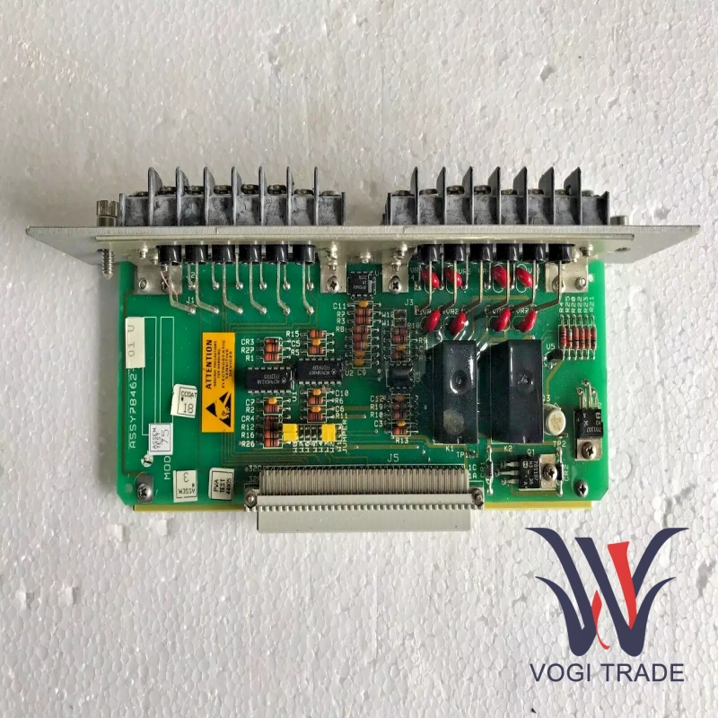 BENTLY NEVADA 82365-01