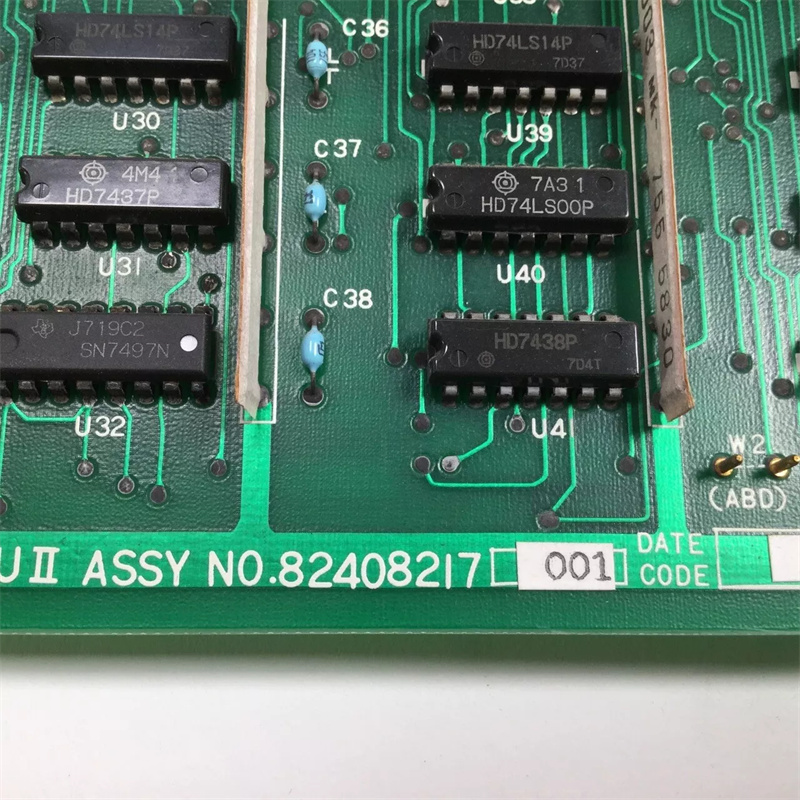 HONEYWELL 82408217-001