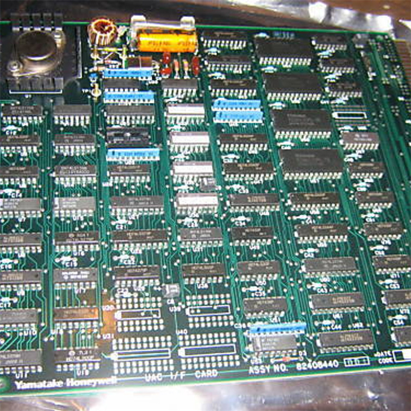 HONEYWELL 82408440-001