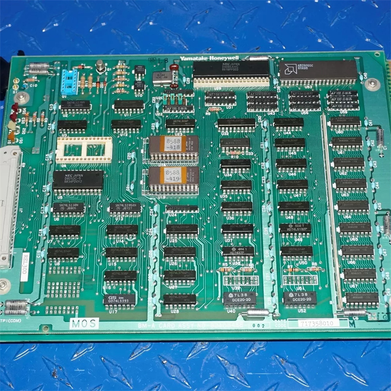 HONEYWELL 82408458-002 8240846-001