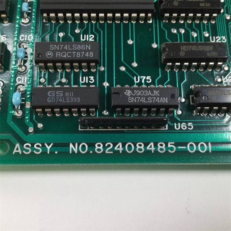 HONEYWELL 82408485-001