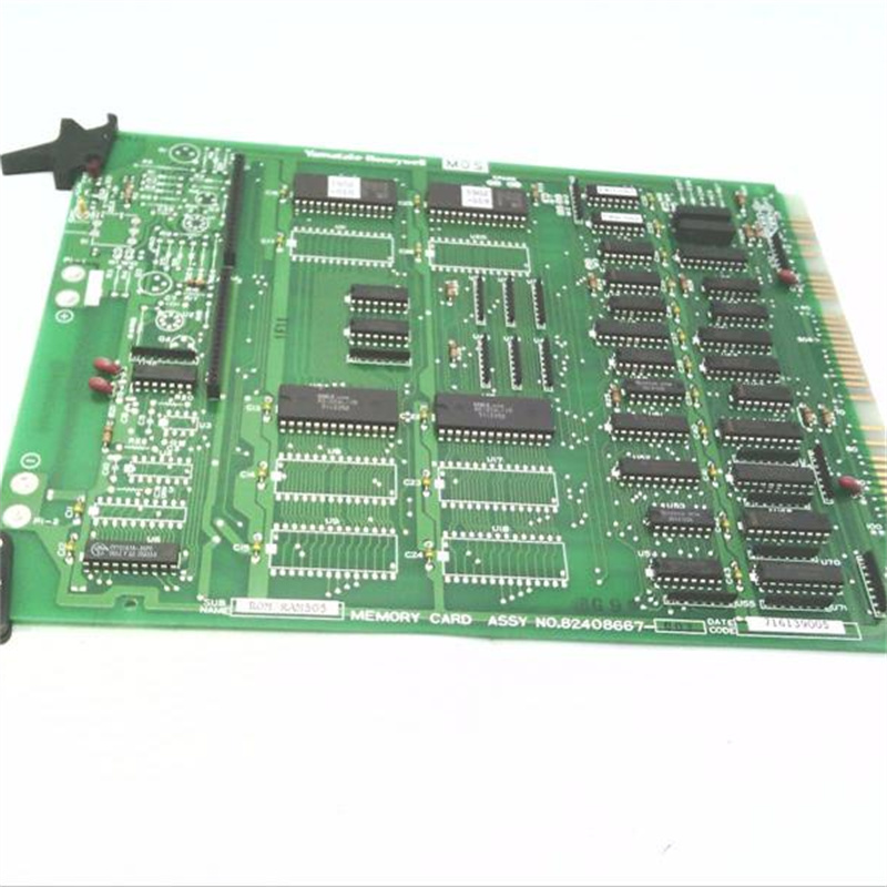 HONEYWELL 82408667-003