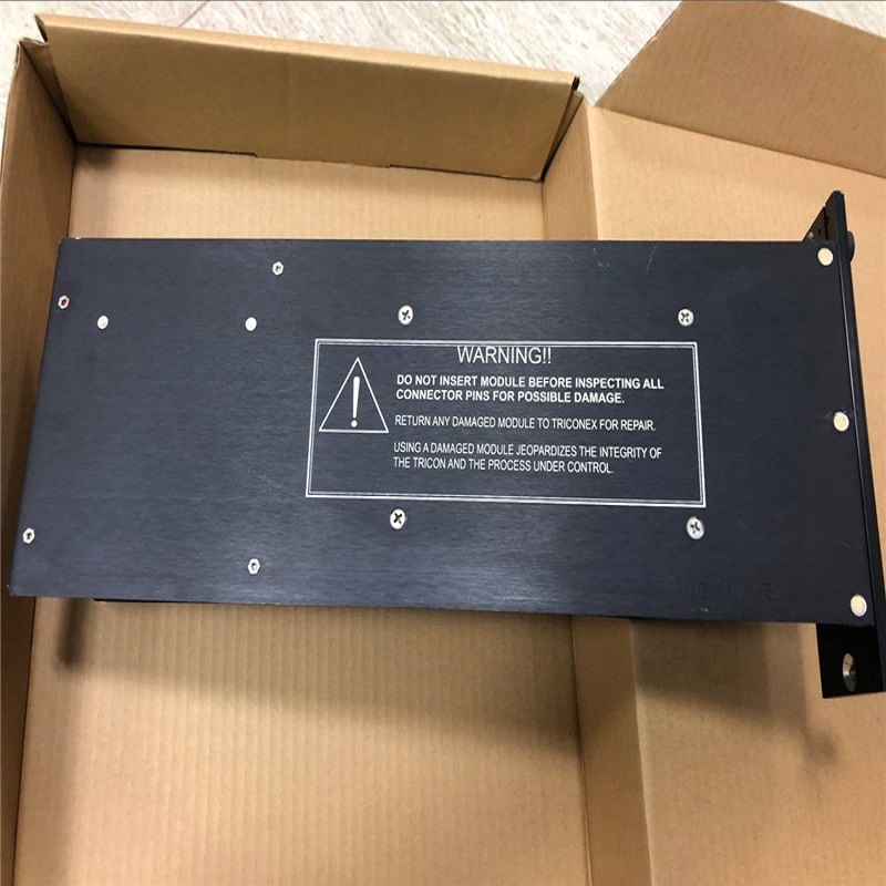 TRICONEX 8312 Модули питания