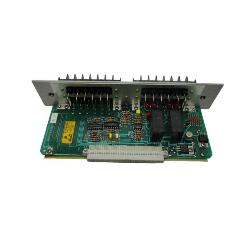 Bently Nevada 78462-01