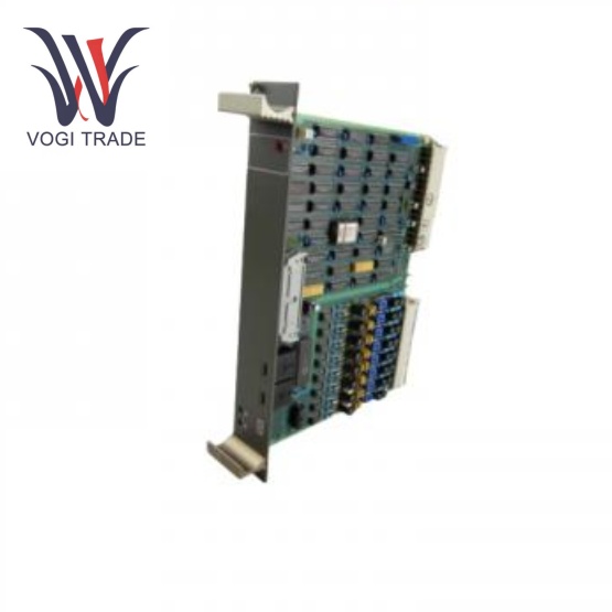 ABB 83SR05E GJR2369900R1100 Controller for Single Functions