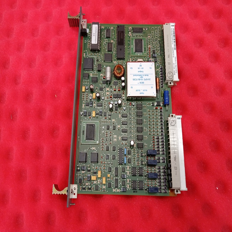 Модуль управления 83SR07F-E GJR23922700R1210