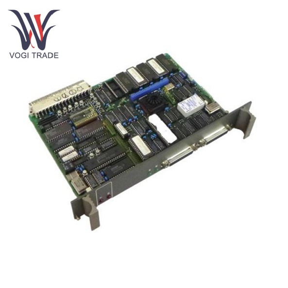 ABB 87TS01E GJR2368900R2340 Coupling Module