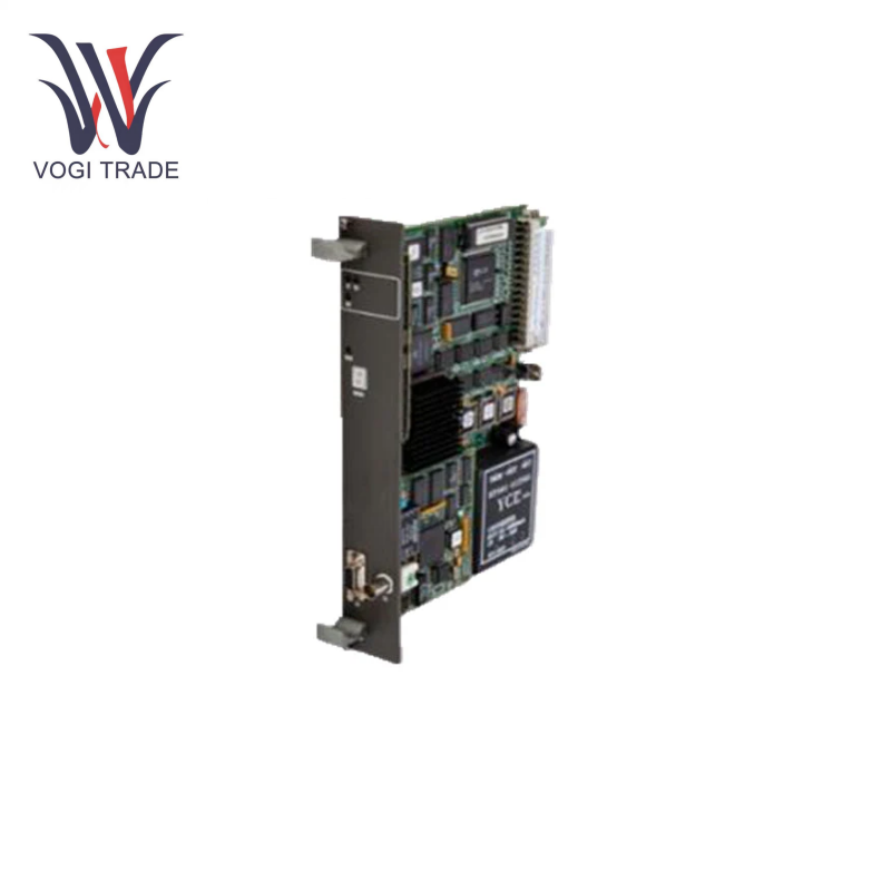 ABB 87TS01E GJR2368900R2340 Coupling Module