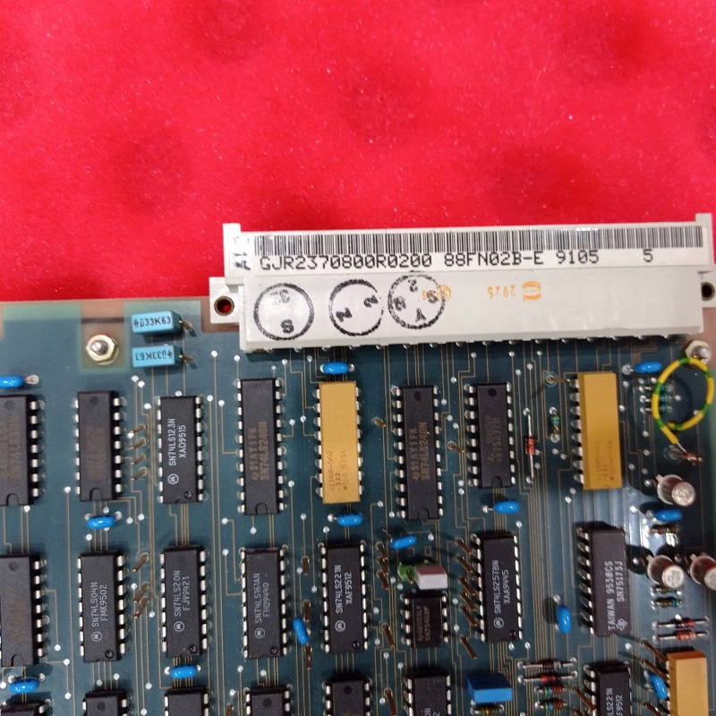 ABB 88FN02B-E GJR2370800R0200