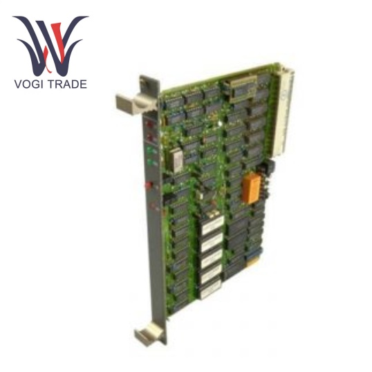 ABB 88TV01E GJR2385100R1041 Control Module