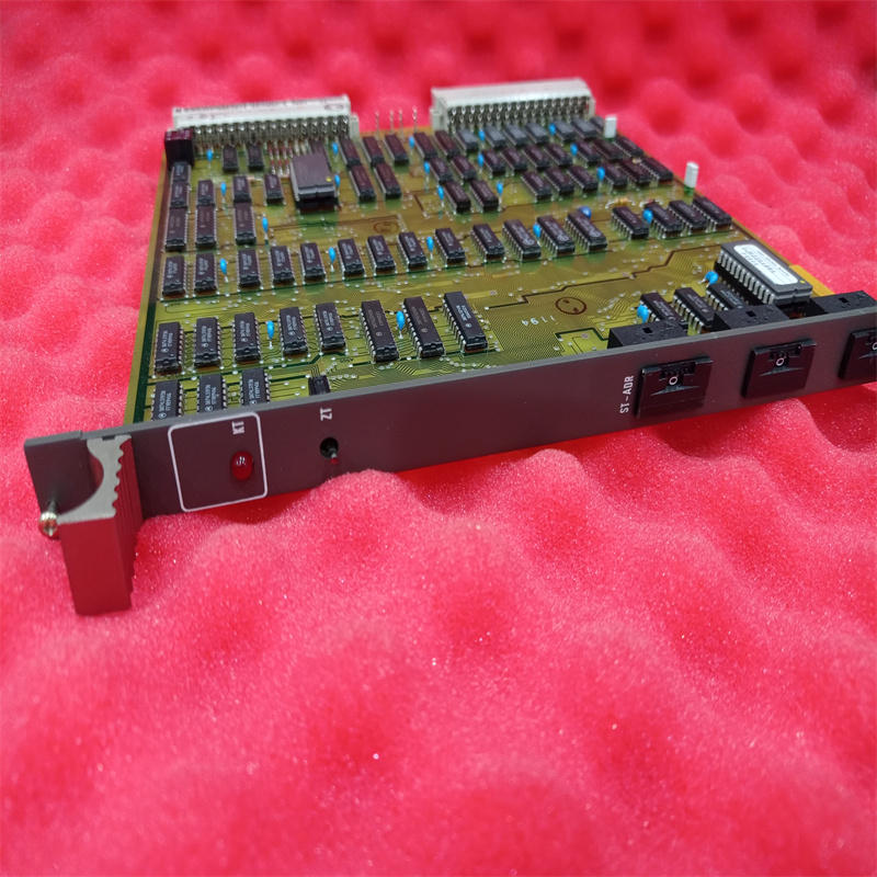 Модуль ABB 88TB03D GJR2391700R0200