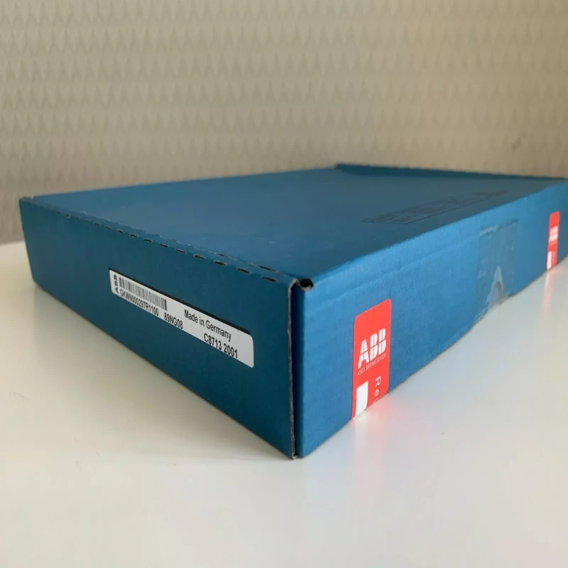 ABB 89NG08R1000 GKWN000297R1000