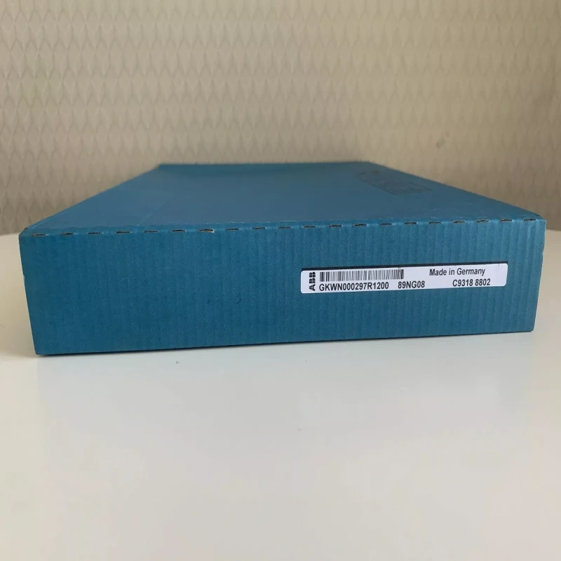 ABB 89NG08R1200 GKWN000297R1200