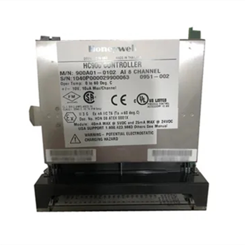HONEYWELL 900A01-0102