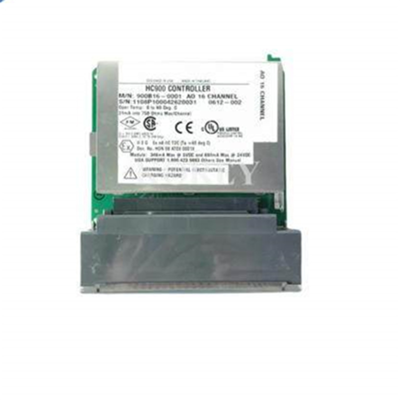 HONEYWELL 900B16-0001