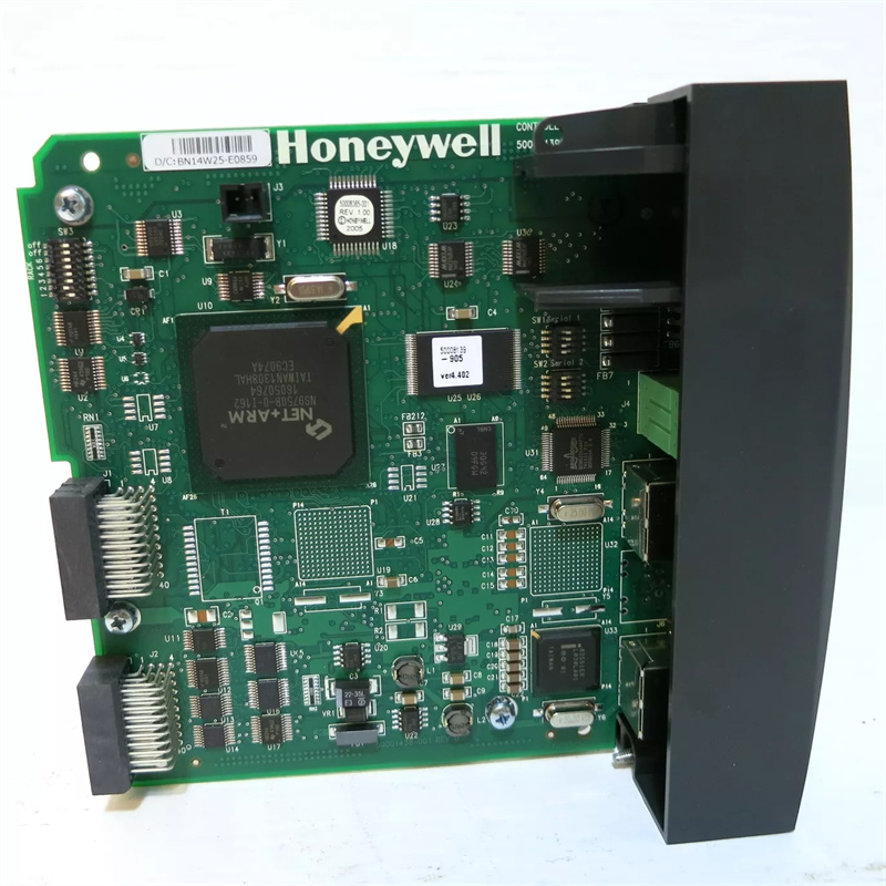 HONEYWELL 900C73R-0100-44