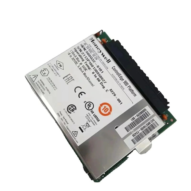 HONEYWELL 900G32-0001