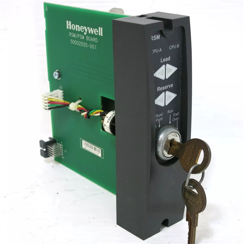 HONEYWELL 900RSM-0001