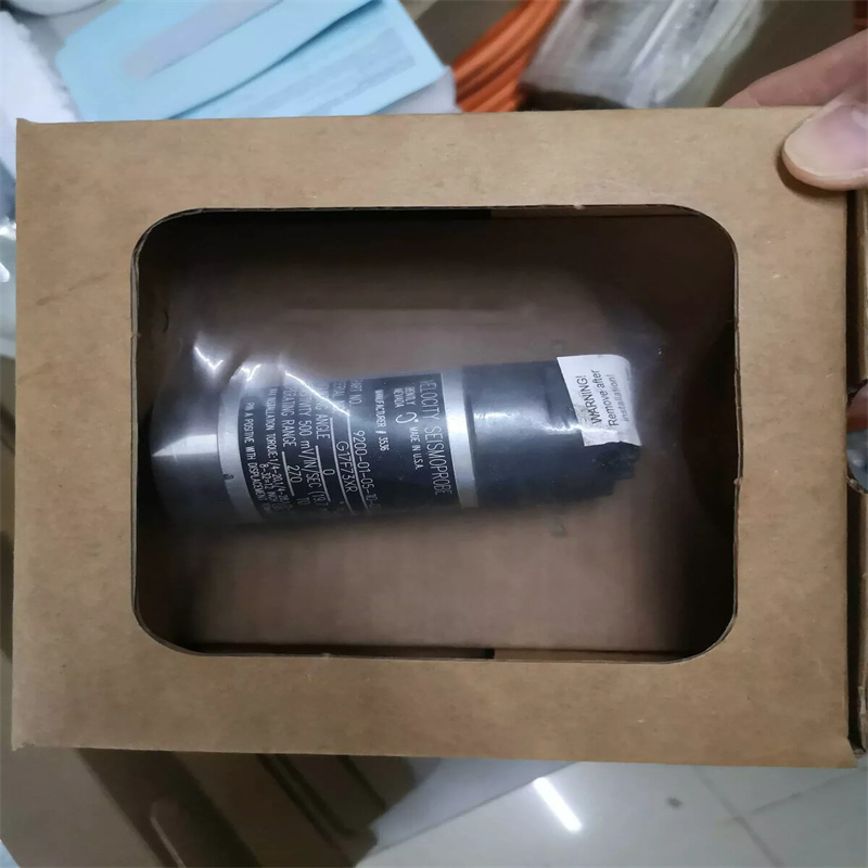 Bently Nevada 9200-01-05-10-00 Сейсмозондовые датчики скорости