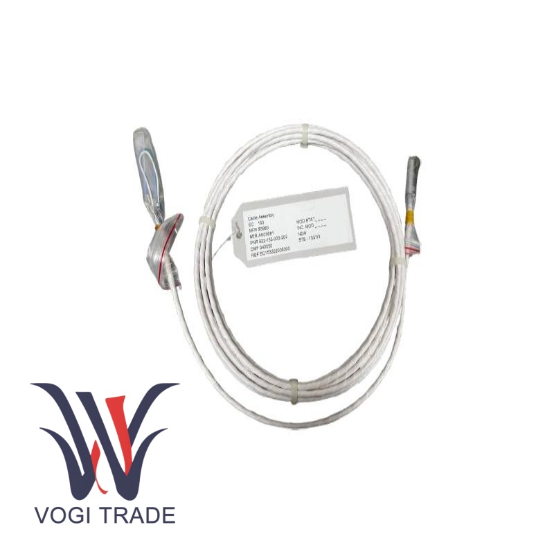 MEGGITT EC153 922-153-000-202