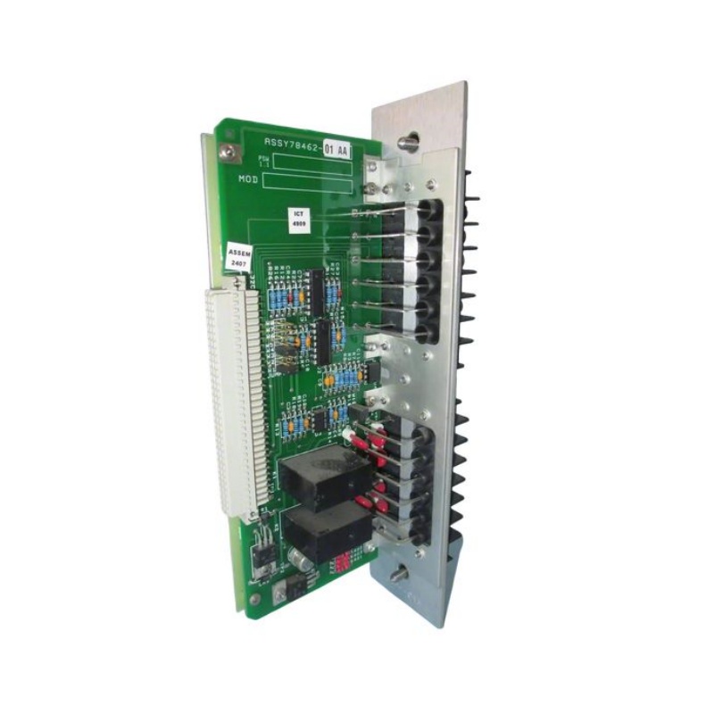 Bently Nevada 78462-01