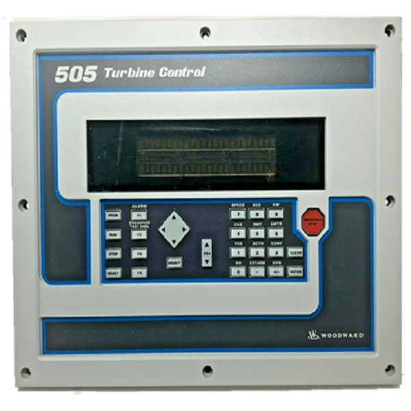 WOODWARD 9907-163 Digital Governor
