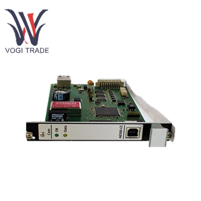 EMERSON A6500-CC System Communication Card