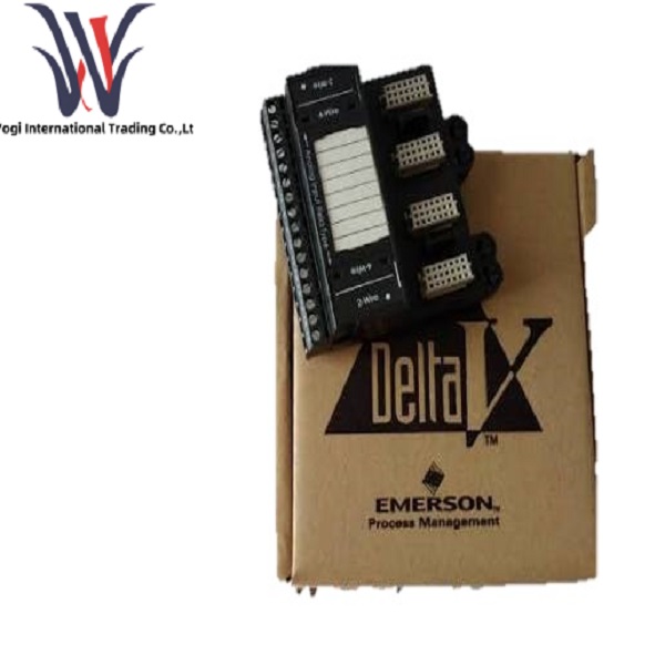 Emerson A6760 Power Supply