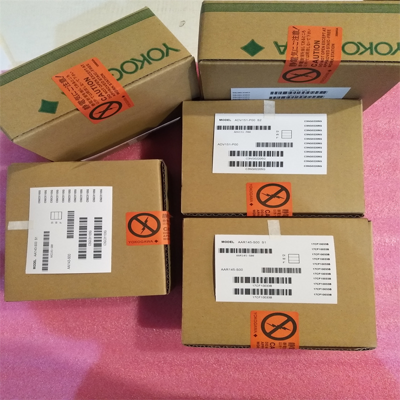 YOKOGAWA ALR121-S53 Модули последовательной связи