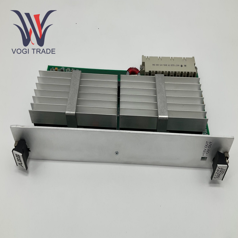 ABB XVC768105 3BHB007211R105 Интерфейсный модуль