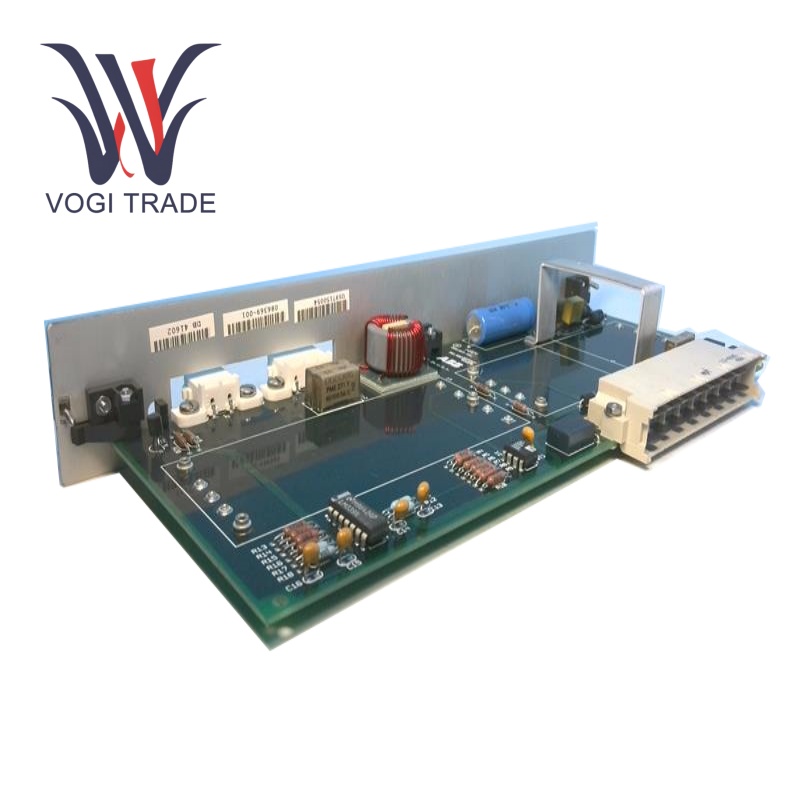 ABB XVC768105 3BHB007211R105 Интерфейсный модуль