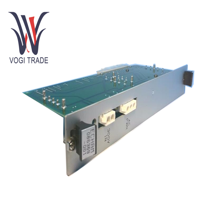 ABB 086369-001 ASEA BROWN BOVERI