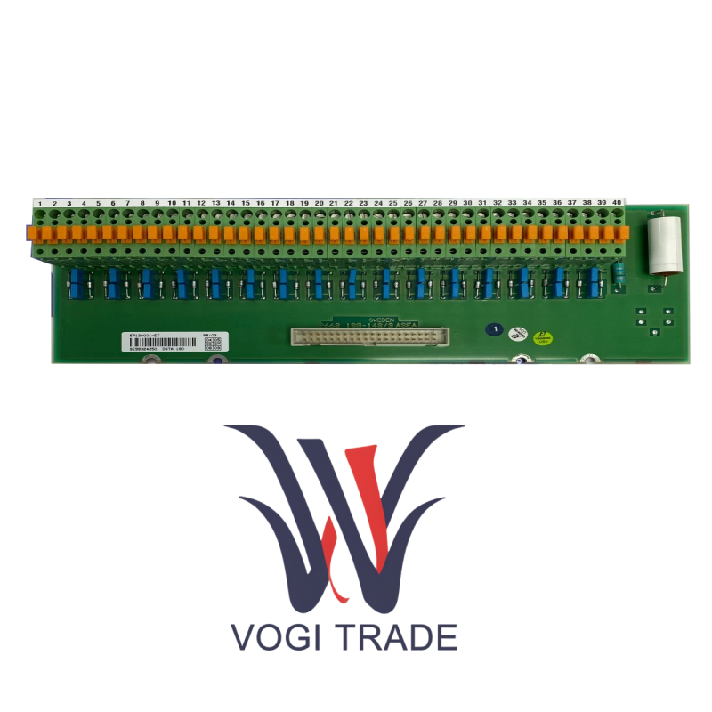 ABB DSTA180 57120001-ET