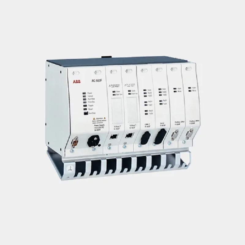 Блок питания ABB SA801F 115/230 В переменного тока