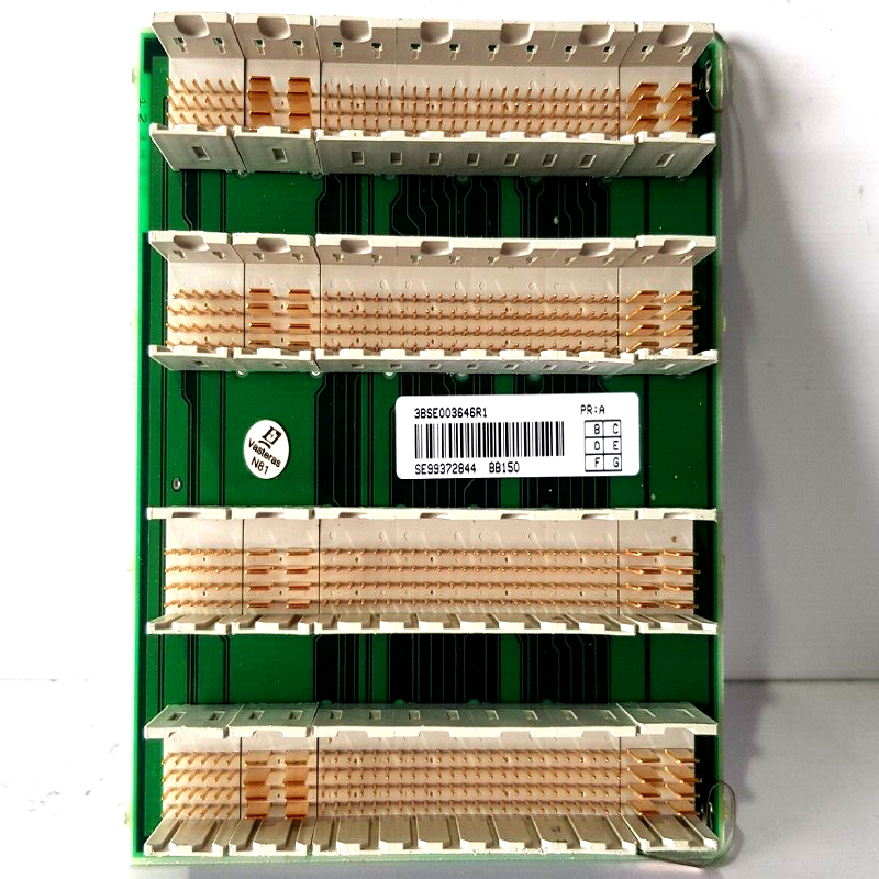 ABB BB150 3BSE003646R1 База