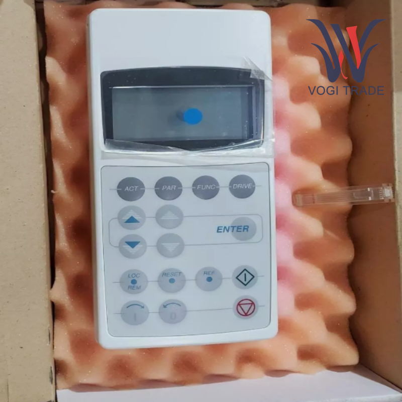 ABB CDP312 3BHL000220P0001 Панель управления