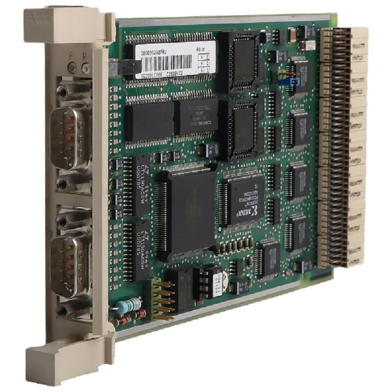 ABB CI532V02 3BSE003827R1 Интерфейс MODBUS