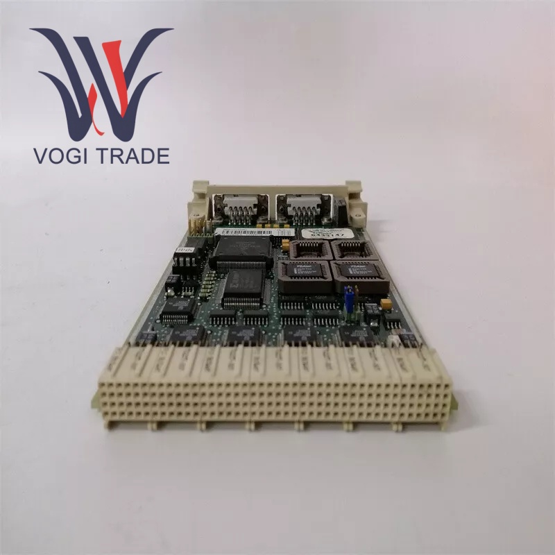 ABB CI534V02 3BSE010700R1 Модуль интерфейса связи