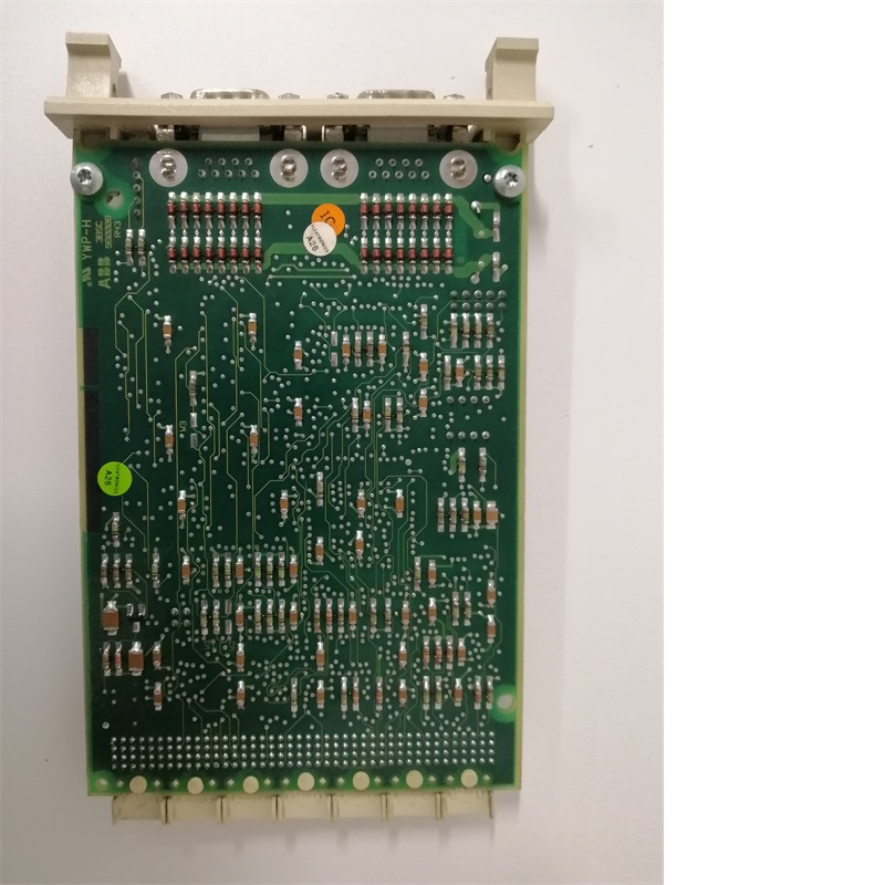 ABB CI535V26 3BSE022161R1