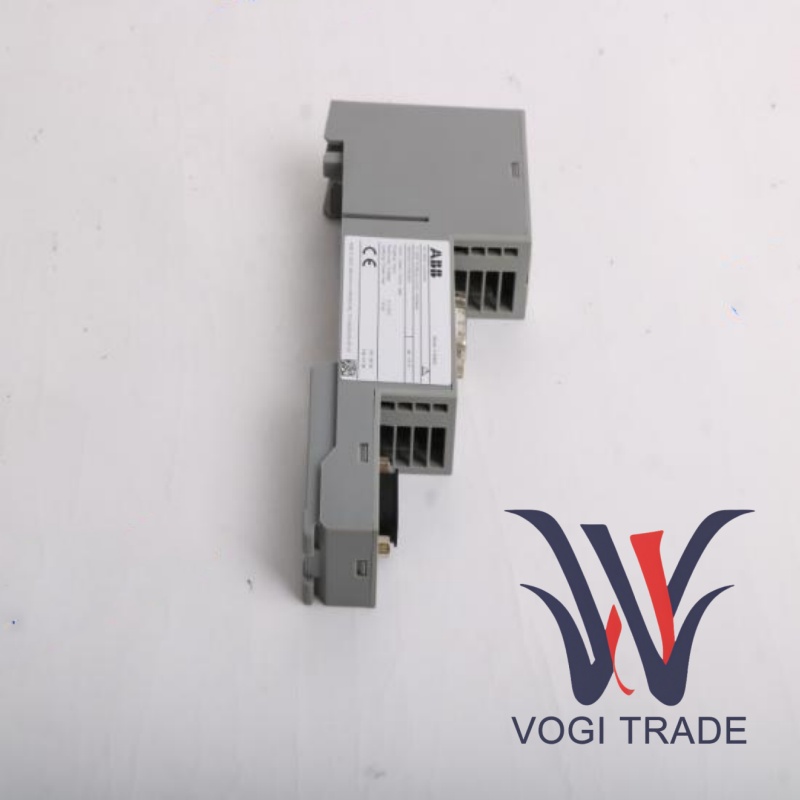 ABB CI930F 3BDH001010R0002 Интерфейс связи, PROFIBUS DP Master