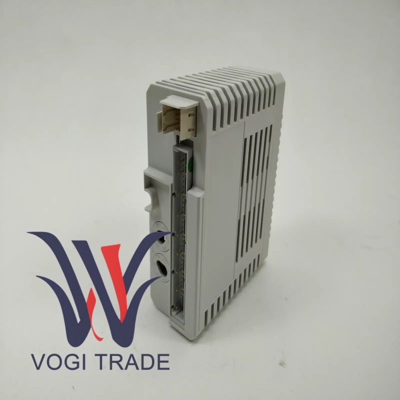 ABB DO821 3BSE013250R1 Цифровое выходное реле 8 каналов