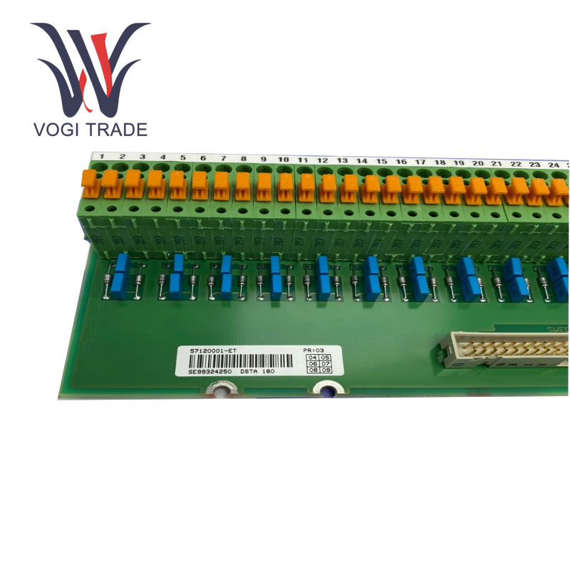 ABB DSTA180 57120001-ET