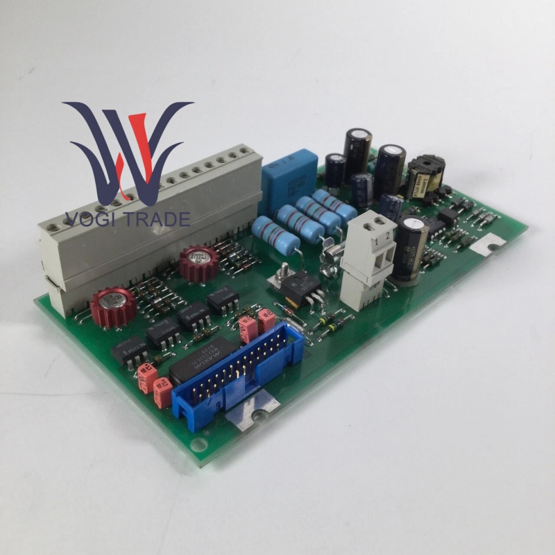 ABB DSTC121 57520001-KH