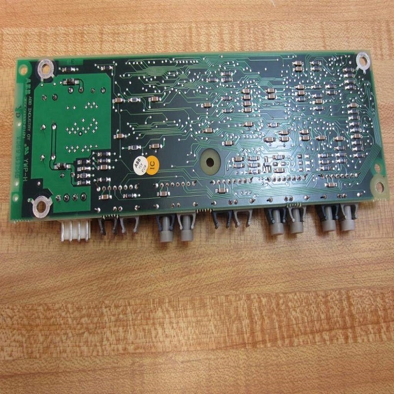 ABB NAMC-03C 58944092 ПЛАТА УПРАВЛЕНИЯ