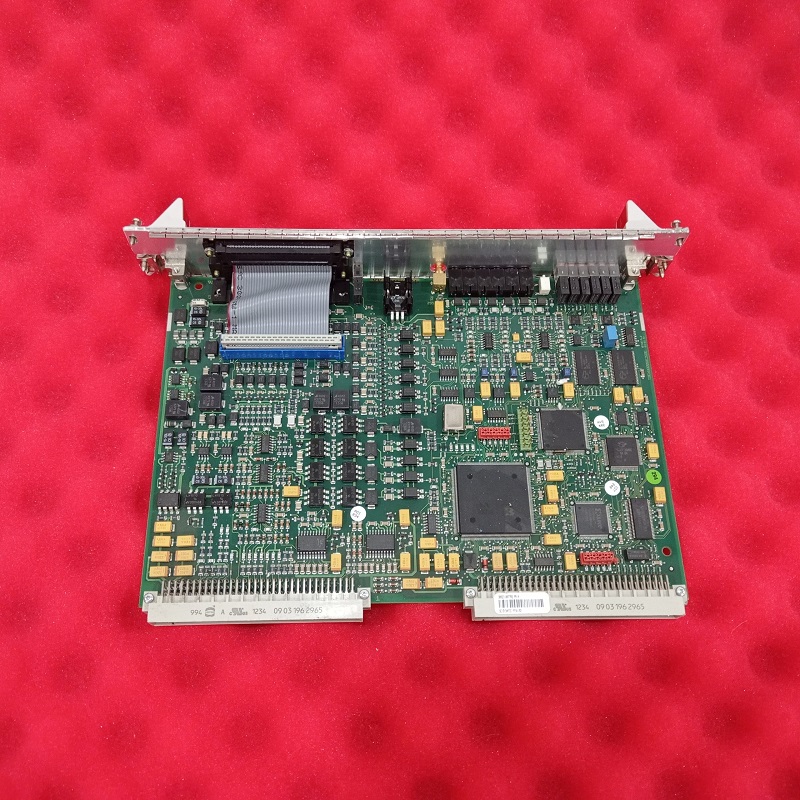 ABB PFSK110(DSPU120) 57310001-HG Плата процессора