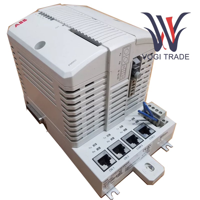 ABB PM860K01 3BSE018100R1 Комплект процессорного блока