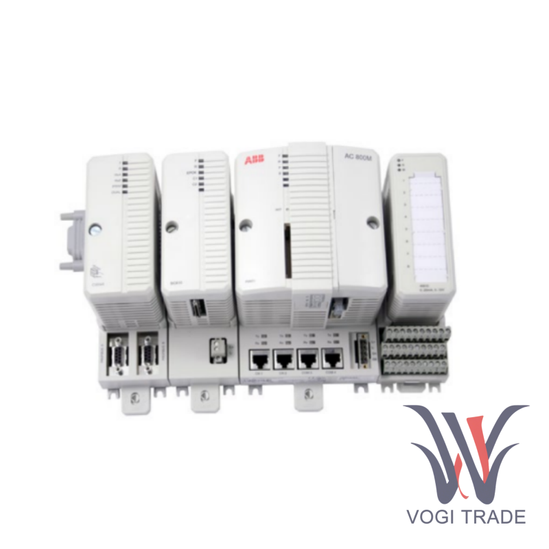 ABB PM861AK01 3BSE018157R1