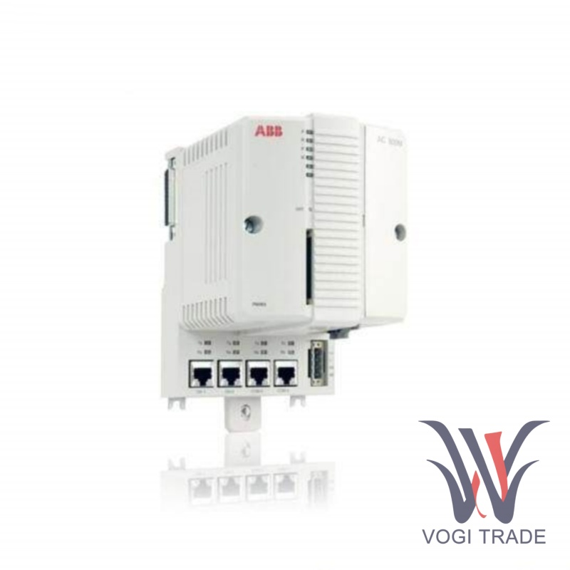 ABB PM864A 3BSE018162R1