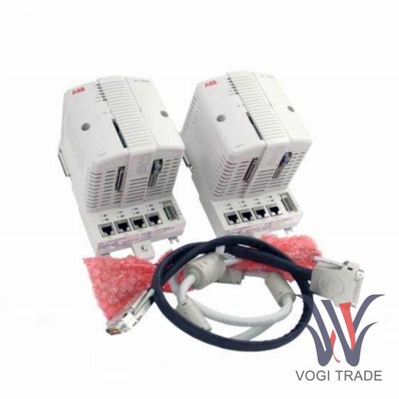 ABB PM864A 3BSE018162R1