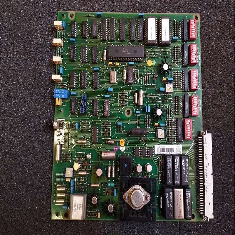 ABB QHFT200F YL681001-AF Модуль